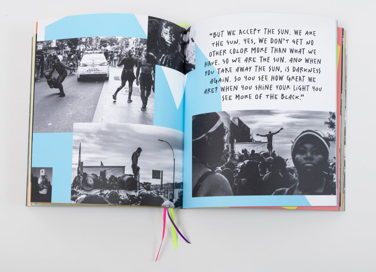 BEFORE IT'S GONE: ARCHIVE TO SURVIVE