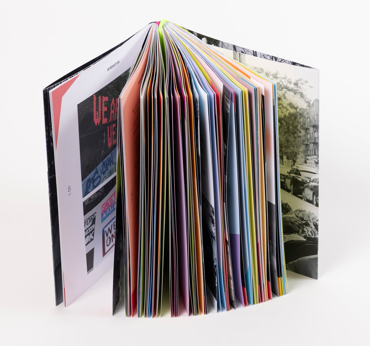 BEFORE IT'S GONE: ARCHIVE TO SURVIVE
